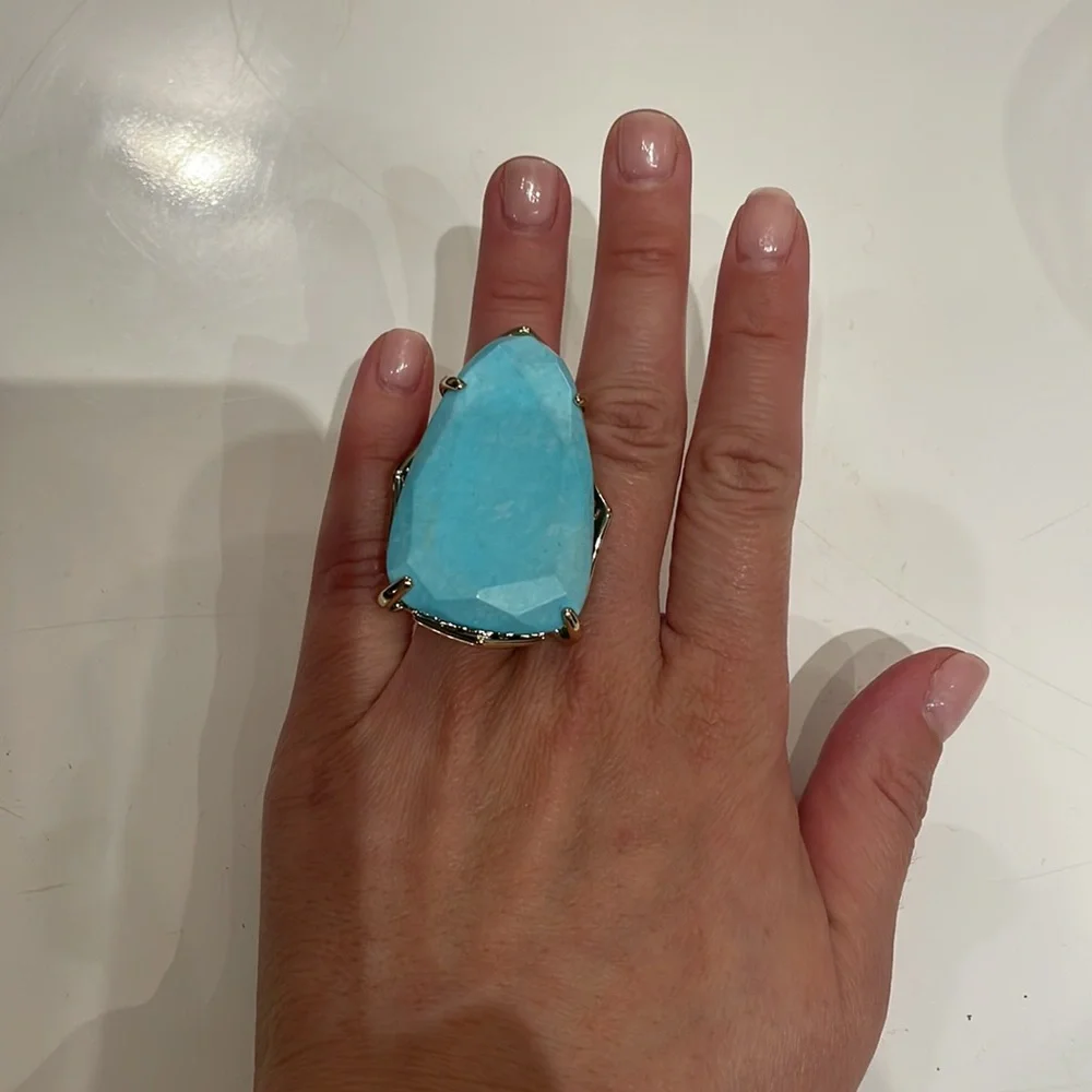 Kendra Scott Rings - Picture 2 of 4